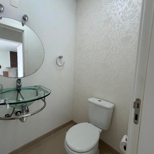 Apartamento Residencial à Venda | Canajure | Florianópolis | AP1402_MMQ - Imagem 8