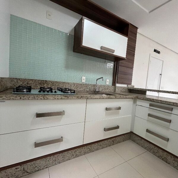 Apartamento Residencial à Venda | Canajure | Florianópolis | AP1402_MMQ - Imagem 5