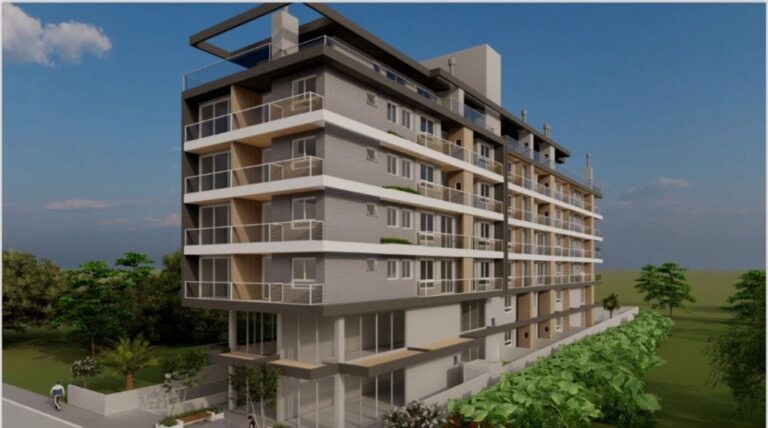 Apartamento Residencial à Venda | Jurerê | Florianópolis | AP0645_MMQ