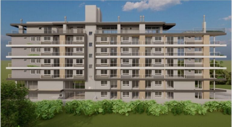 Apartamento Residencial à Venda | Jurerê | Florianópolis | AP0645_MMQ
