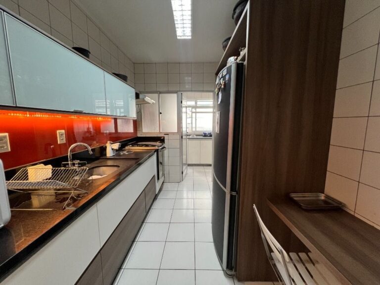 Apartamento Residencial à Venda | Jardim Atlântico | Florianópolis | AP0066_MMQ