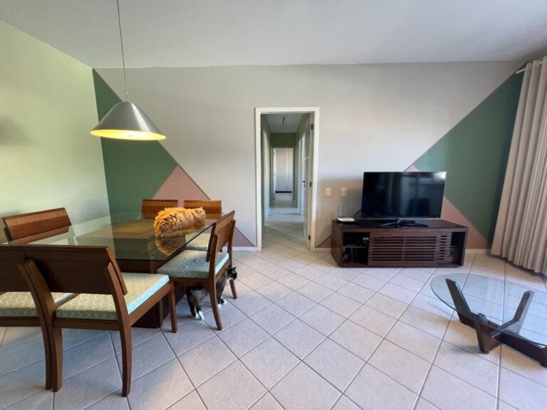 Apartamento Residencial à Venda | Jardim Atlântico | Florianópolis | AP0066_MMQ