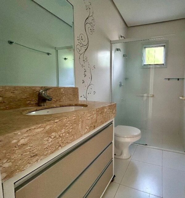 Apartamento Residencial à Venda | Canajurê | Florianópolis | AP0486_MMQ - Imagem 8