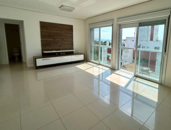 Apartamento Residencial à Venda | Canajurê | Florianópolis | AP0486_MMQ - Imagem 2
