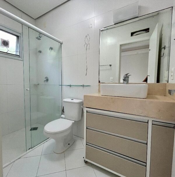 Apartamento Residencial à Venda | Canajurê | Florianópolis | AP0486_MMQ - Imagem 10
