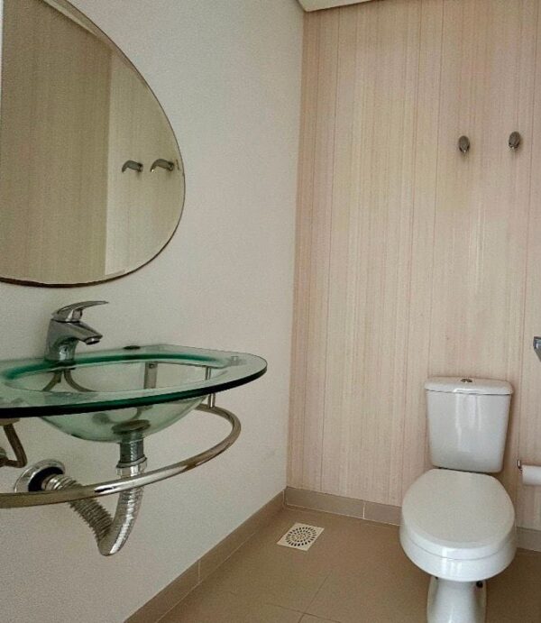 Apartamento Residencial à Venda | Canajurê | Florianópolis | AP0486_MMQ - Imagem 3