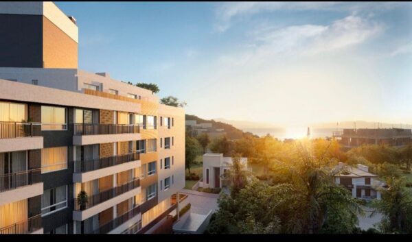 Apartamento Residencial à Venda | João Paulo | Florianópolis | AP1127_MMQ - Imagem 8