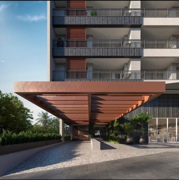 Apartamento Residencial à Venda | João Paulo | Florianópolis | AP1127_MMQ - Imagem 7