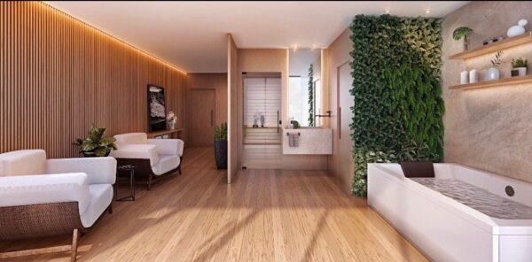 Apartamento Residencial à Venda | João Paulo | Florianópolis | AP1127_MMQ - Imagem 10