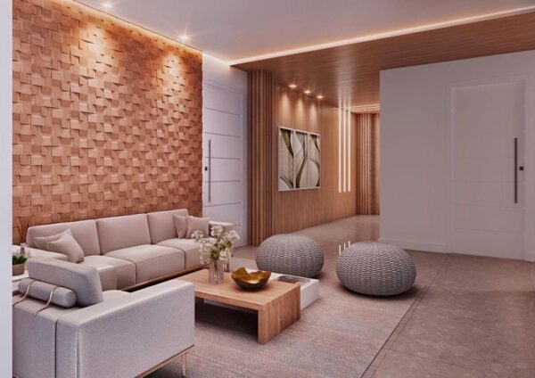 Apartamento Residencial à Venda | João Paulo | Florianópolis | AP1127_MMQ - Imagem 3