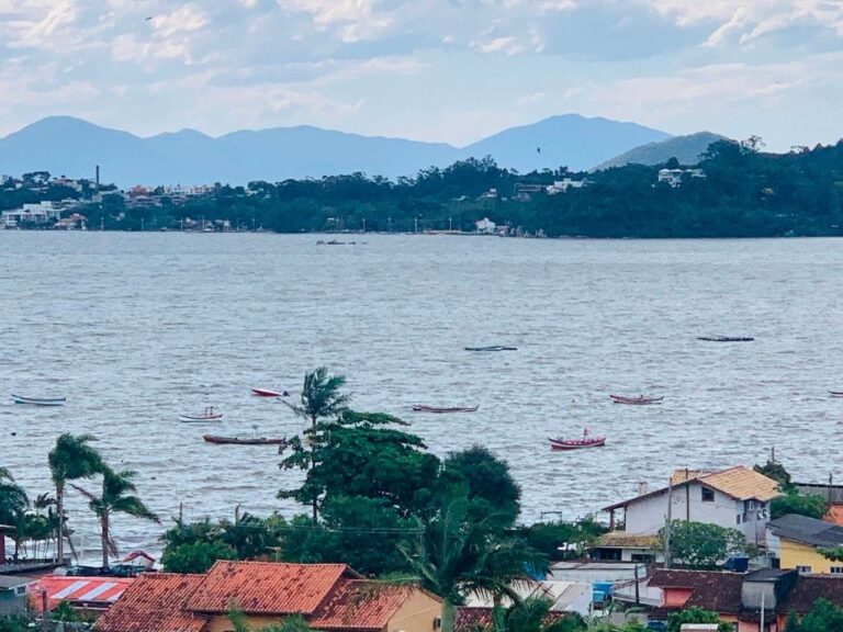Apartamento Residencial à Venda | João Paulo | Florianópolis | AP1127_MMQ