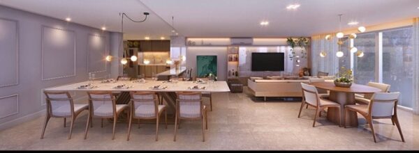 Apartamento Residencial à Venda | João Paulo | Florianópolis | AP1127_MMQ - Imagem 12