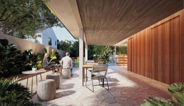 Apartamento Residencial à Venda | Jurere Leste | Florianópolis | AP0002_MMQ - Imagem 5