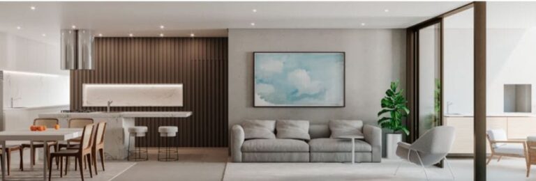 Apartamento Residencial à Venda | Jurerê | Florianópolis | AP0137_MMQ