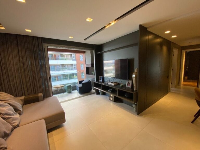 Apartamento Residencial à Venda | Agronômica | Florianópolis | AP0070_MMQ