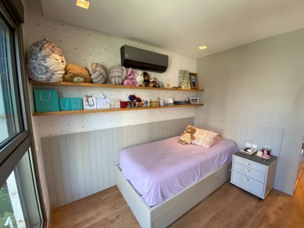 Apartamento Residencial à Venda | Agronômica | Florianópolis | AP0070_MMQ - Imagem 14