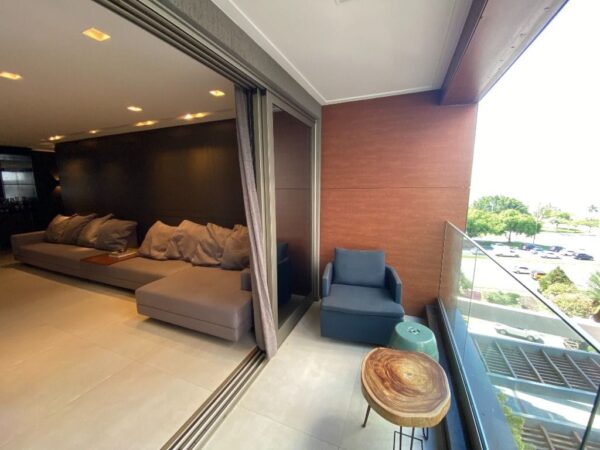 Apartamento Residencial à Venda | Agronômica | Florianópolis | AP0070_MMQ - Imagem 6