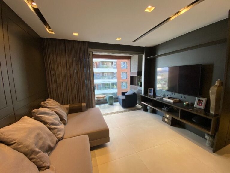 Apartamento Residencial à Venda | Agronômica | Florianópolis | AP0070_MMQ