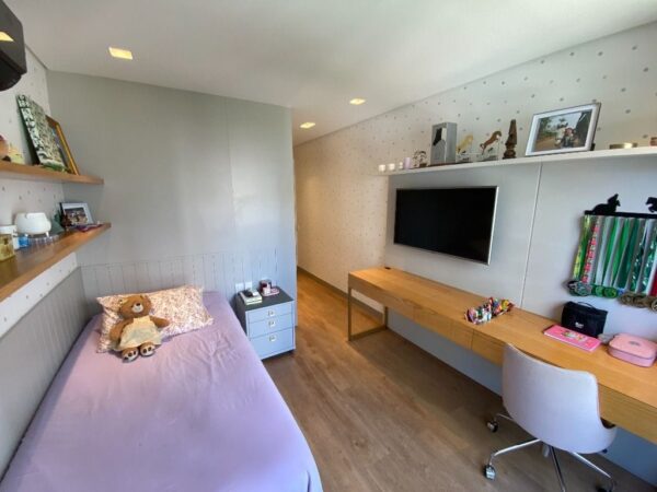 Apartamento Residencial à Venda | Agronômica | Florianópolis | AP0070_MMQ - Imagem 13