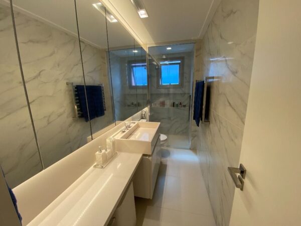 Apartamento Residencial à Venda | Agronômica | Florianópolis | AP0070_MMQ - Imagem 23