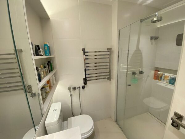 Apartamento Residencial à Venda | Agronômica | Florianópolis | AP0070_MMQ - Imagem 18