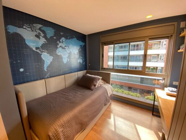 Apartamento Residencial à Venda | Agronômica | Florianópolis | AP0070_MMQ - Imagem 16