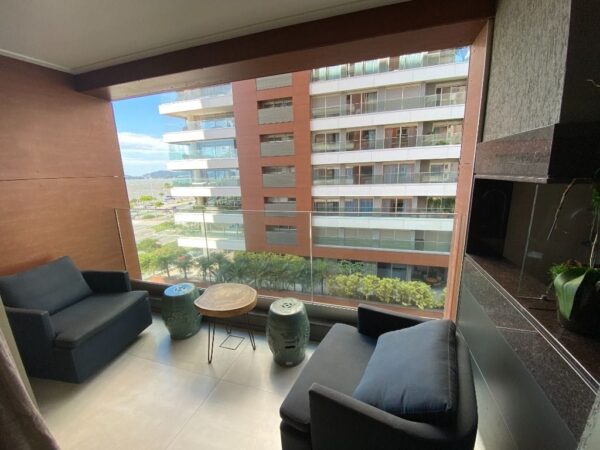 Apartamento Residencial à Venda | Agronômica | Florianópolis | AP0070_MMQ - Imagem 7