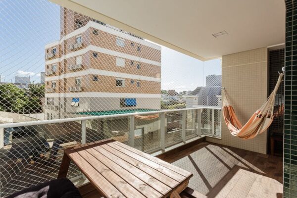 Apartamento Residencial à Venda | Jurerê Internacional | Florianópolis | AP0520_MMQ - Imagem 11