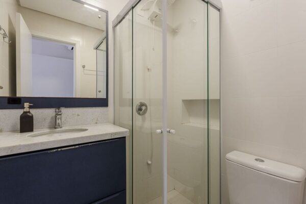 Apartamento Residencial à Venda | Jurerê Internacional | Florianópolis | AP0520_MMQ - Imagem 23