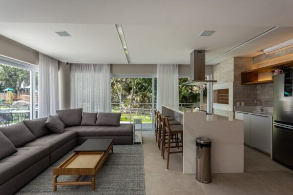 Apartamento Residencial à Venda | Jurerê Internacional | Florianópolis | AP0520_MMQ - Imagem 37
