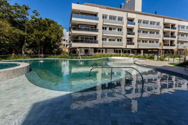 Apartamento Residencial à Venda | Jurerê Internacional | Florianópolis | AP0520_MMQ - Imagem 47