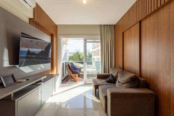 Apartamento Residencial à Venda | Jurerê Internacional | Florianópolis | AP0520_MMQ - Imagem 6