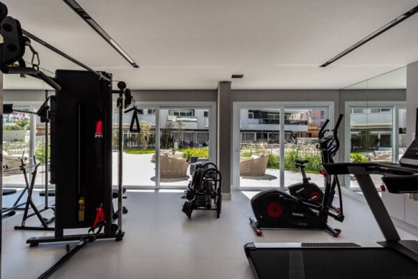 Apartamento Residencial à Venda | Jurerê Internacional | Florianópolis | AP0520_MMQ - Imagem 32