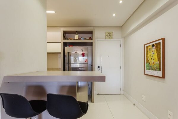 Apartamento Residencial à Venda | Jurerê Internacional | Florianópolis | AP0520_MMQ - Imagem 7
