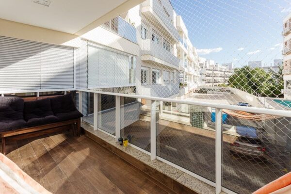 Apartamento Residencial à Venda | Jurerê Internacional | Florianópolis | AP0520_MMQ - Imagem 13
