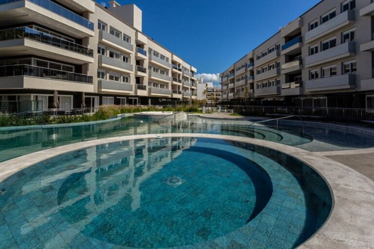 Apartamento Residencial à Venda | Jurerê Internacional | Florianópolis | AP0520_MMQ