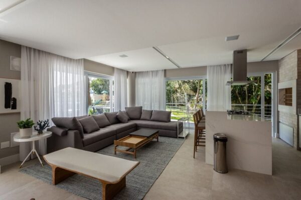 Apartamento Residencial à Venda | Jurerê Internacional | Florianópolis | AP0520_MMQ - Imagem 36