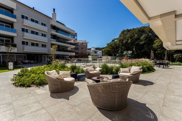 Apartamento Residencial à Venda | Jurerê Internacional | Florianópolis | AP0520_MMQ - Imagem 43