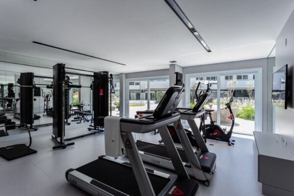Apartamento Residencial à Venda | Jurerê Internacional | Florianópolis | AP0520_MMQ - Imagem 34