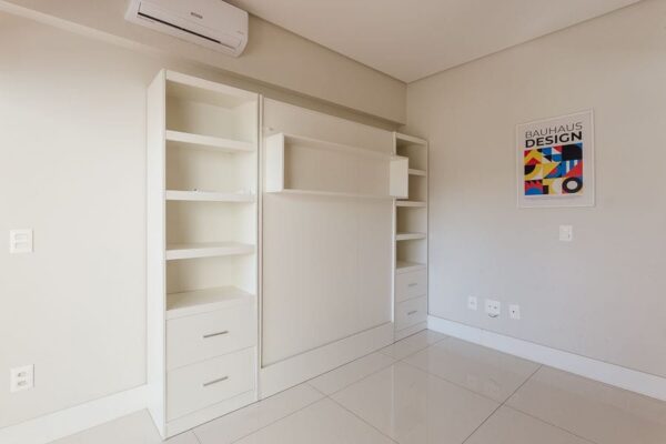 Apartamento Residencial à Venda | Jurerê Internacional | Florianópolis | AP0520_MMQ - Imagem 16