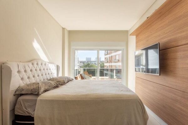 Apartamento Residencial à Venda | Jurerê Internacional | Florianópolis | AP0520_MMQ - Imagem 18
