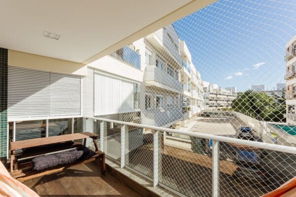 Apartamento Residencial à Venda | Jurerê Internacional | Florianópolis | AP0520_MMQ - Imagem 12