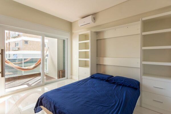 Apartamento Residencial à Venda | Jurerê Internacional | Florianópolis | AP0520_MMQ - Imagem 15