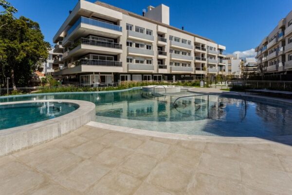 Apartamento Residencial à Venda | Jurerê Internacional | Florianópolis | AP0520_MMQ - Imagem 45