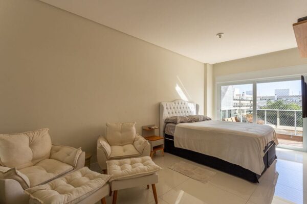 Apartamento Residencial à Venda | Jurerê Internacional | Florianópolis | AP0520_MMQ - Imagem 17