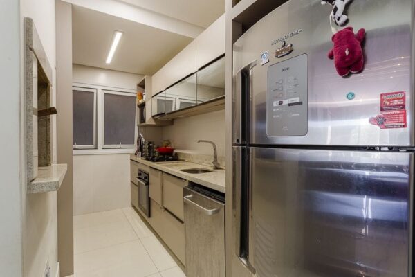 Apartamento Residencial à Venda | Jurerê Internacional | Florianópolis | AP0520_MMQ - Imagem 8