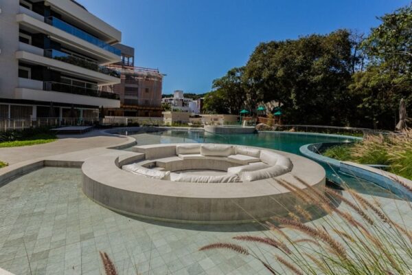 Apartamento Residencial à Venda | Jurerê Internacional | Florianópolis | AP0520_MMQ - Imagem 46