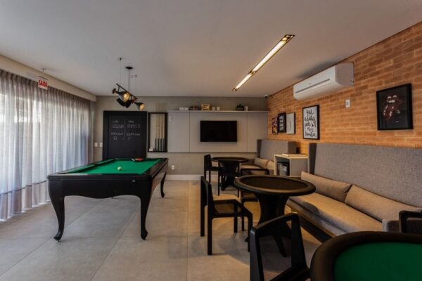 Apartamento Residencial à Venda | Jurerê Internacional | Florianópolis | AP0520_MMQ - Imagem 39