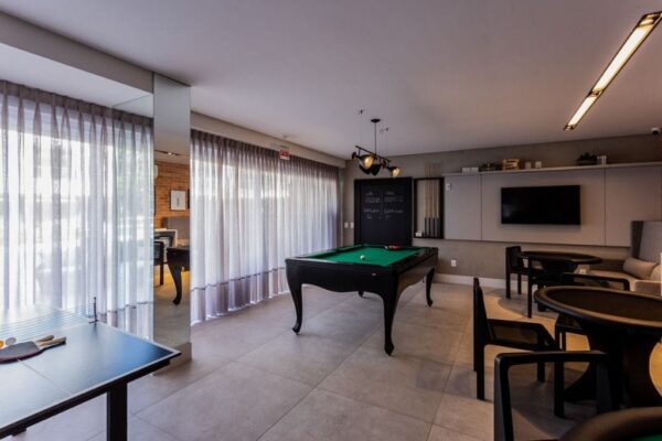 Apartamento Residencial à Venda | Jurerê Internacional | Florianópolis | AP0520_MMQ - Imagem 38