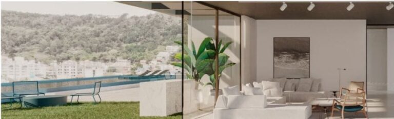 Apartamento Residencial à Venda | Jurerê | Florianópolis | AP0679_MMQ